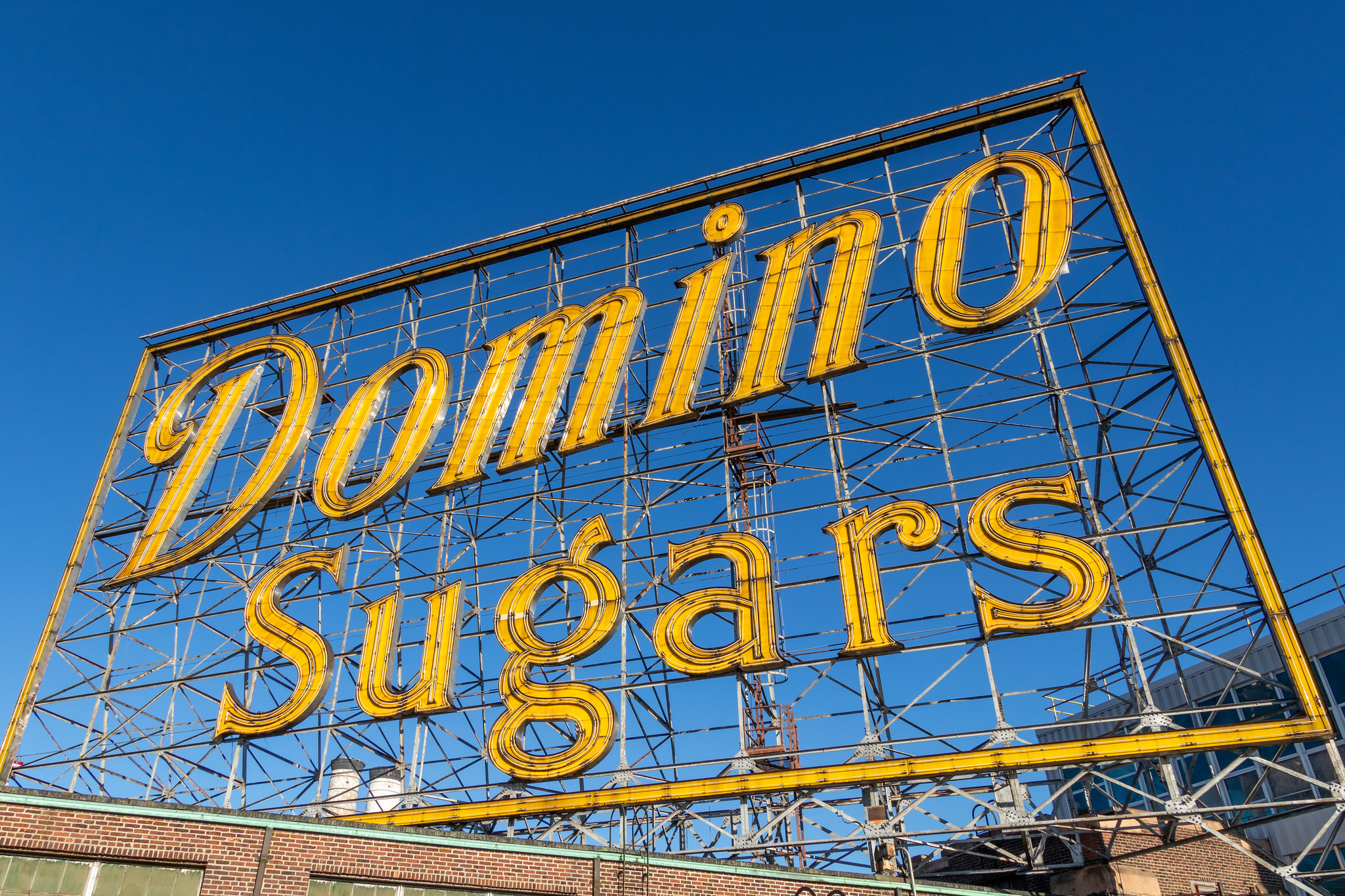 domino sugar baltimore